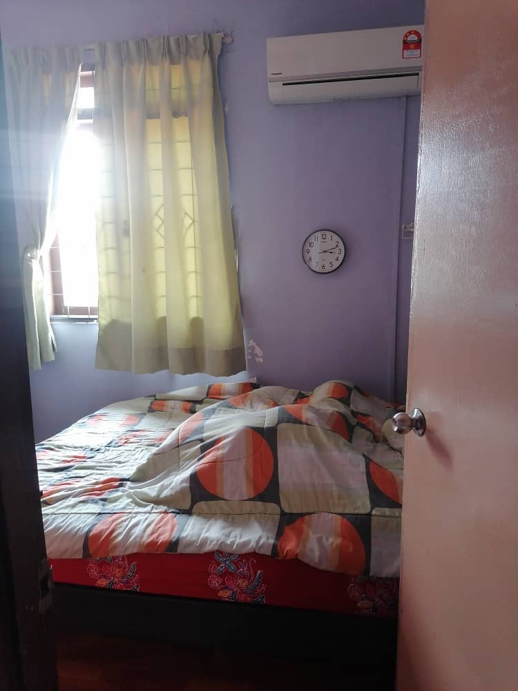 Double Storey Taman Medan Petaling Jaya - photo 3