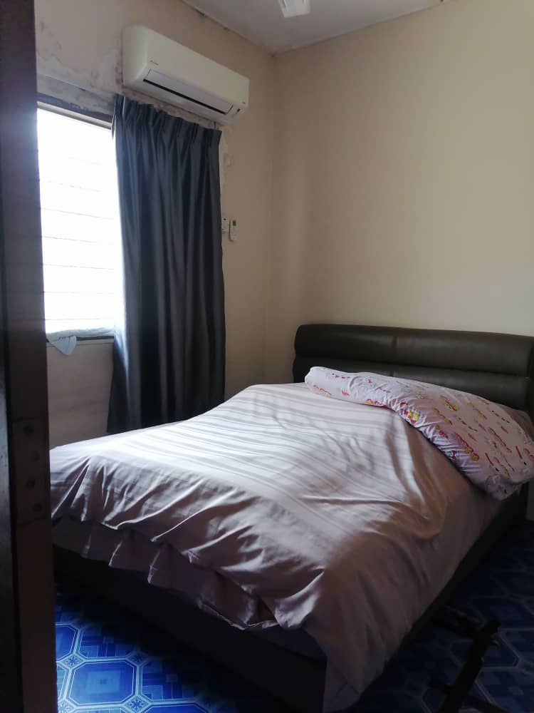 Double Storey Taman Medan Petaling Jaya - photo 4