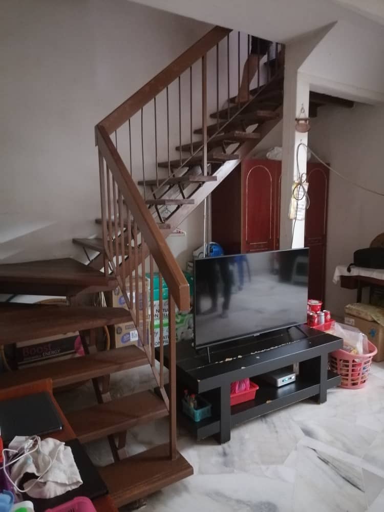 Double Storey Taman Medan Petaling Jaya - photo 6