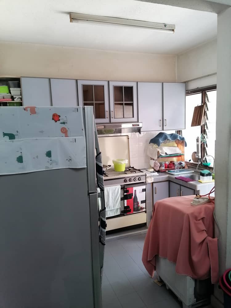 Double Storey Taman Medan Petaling Jaya - photo 7