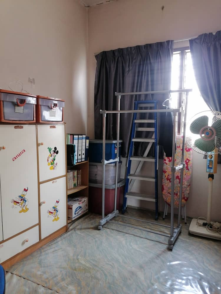 Double Storey Taman Medan Petaling Jaya - photo 8