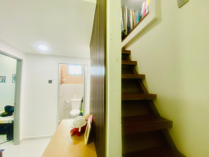 End Lot 2 Storey Tmn Scientex Kundang Jaya Rawang - photo 12