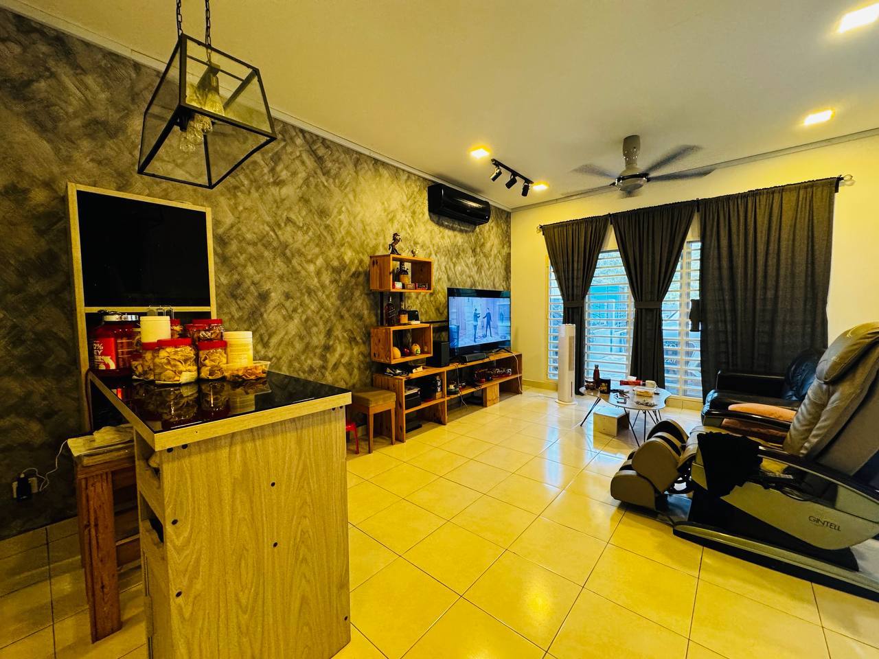 End Lot 2 Storey Hillpark 3 Bdr Teknologi Kajang - photo 4