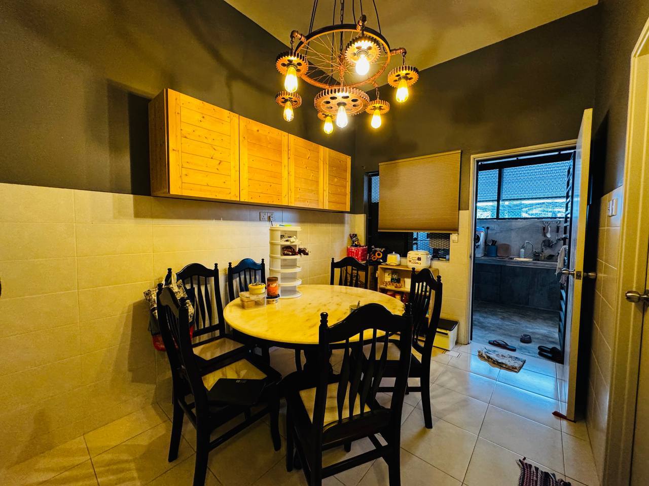 End Lot 2 Storey Hillpark 3 Bdr Teknologi Kajang - photo 10