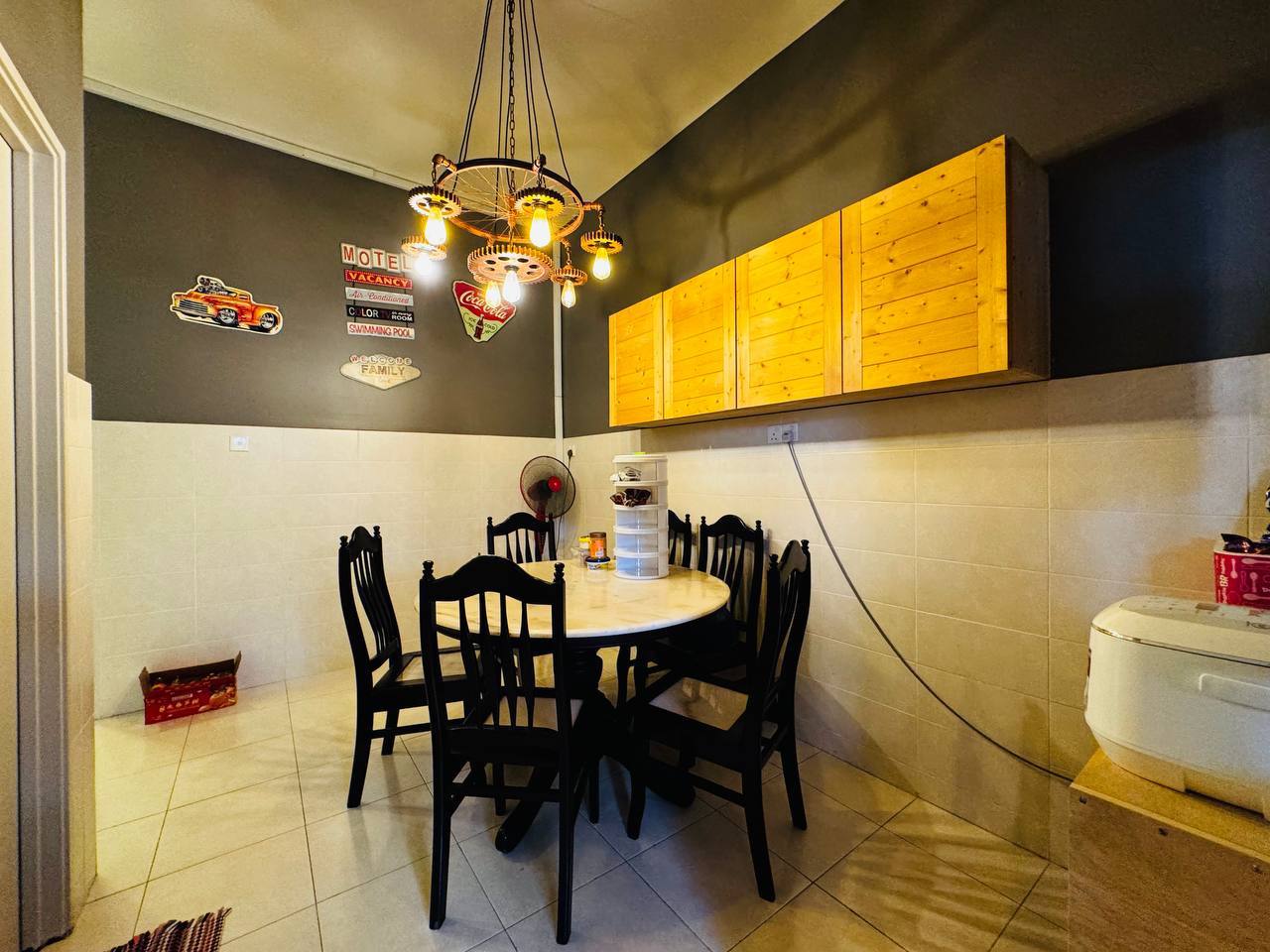 End Lot 2 Storey Hillpark 3 Bdr Teknologi Kajang - photo 11