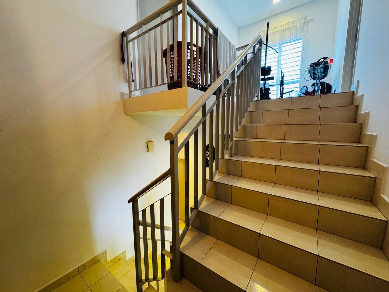 End Lot 2 Storey Hillpark 3 Bdr Teknologi Kajang - photo 12