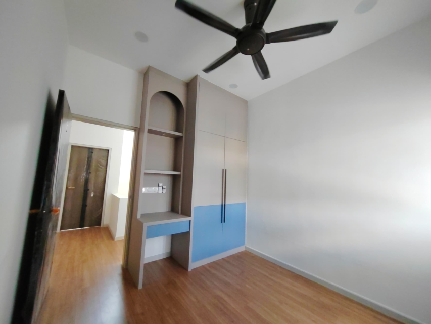 Renovated 2 Storey Verna Serene Height Semenyih - photo 7