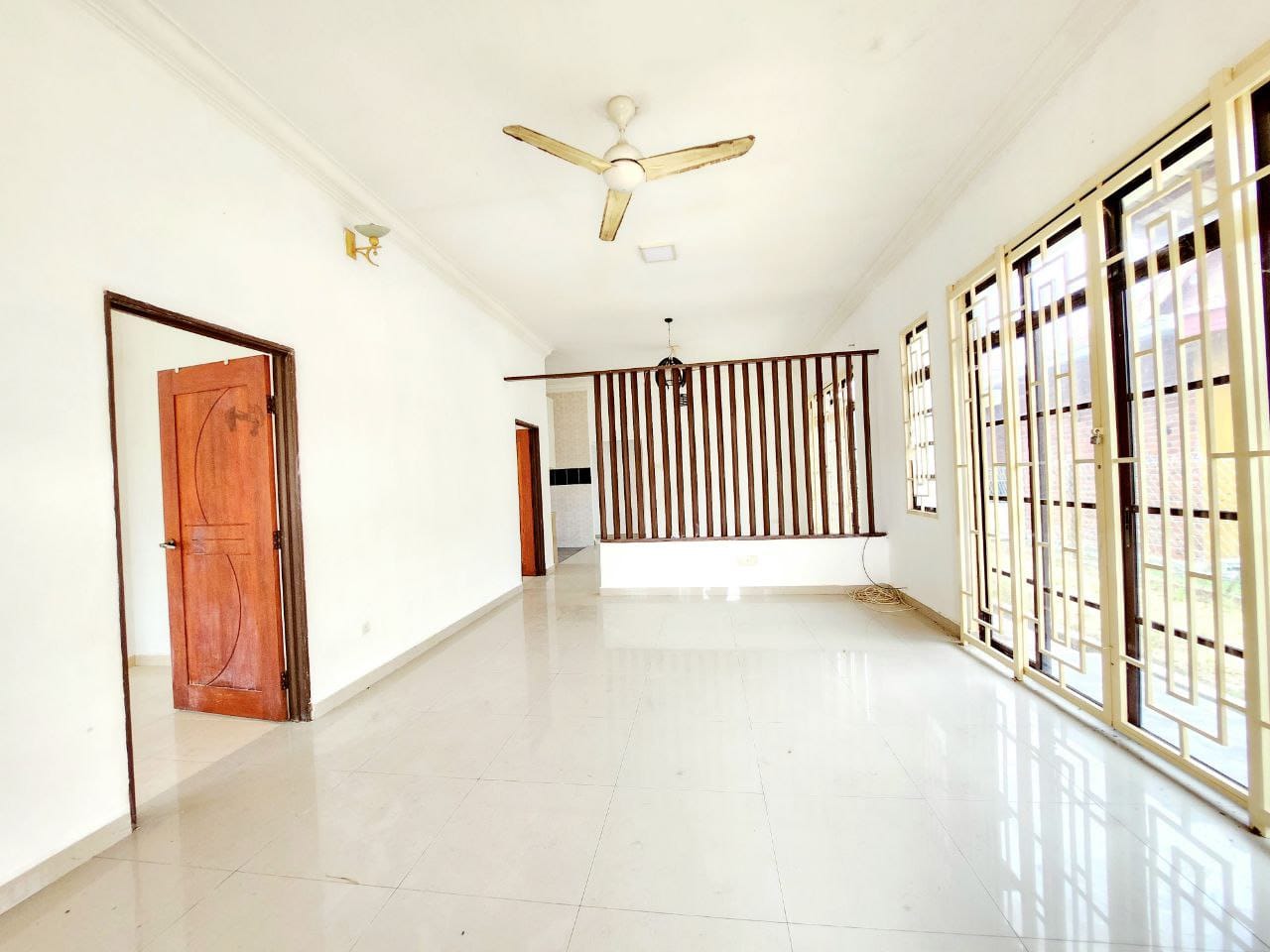 Murah Bungalow Single Storey Kg Lombong Seksyen 29 - photo 5