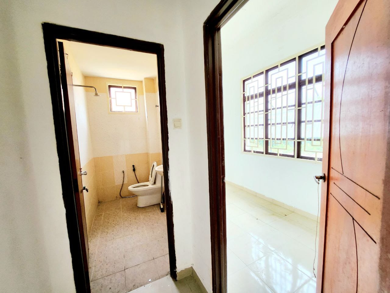 Murah Bungalow Single Storey Kg Lombong Seksyen 29 - photo 9