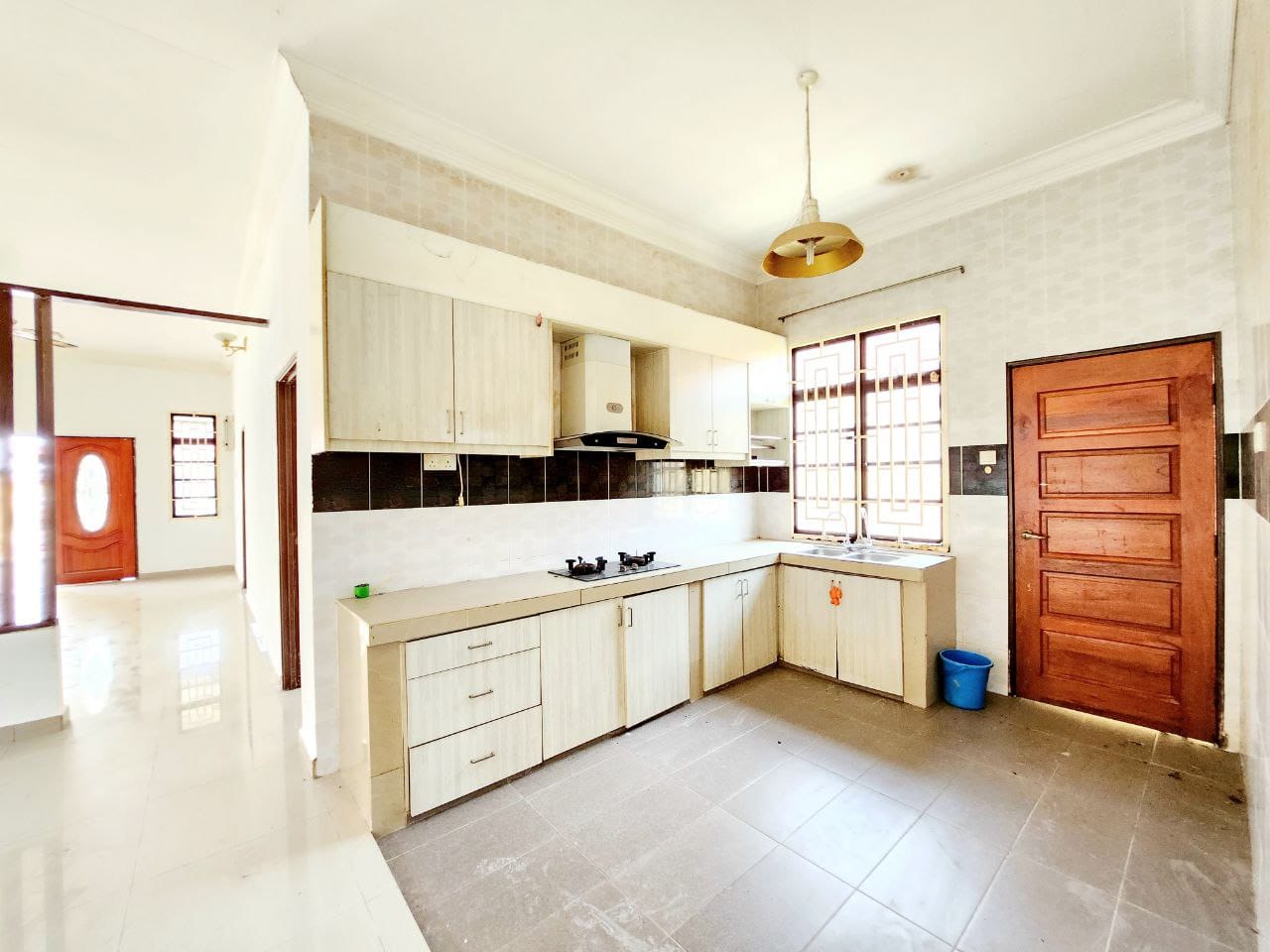 Murah Bungalow Single Storey Kg Lombong Seksyen 29 - photo 12