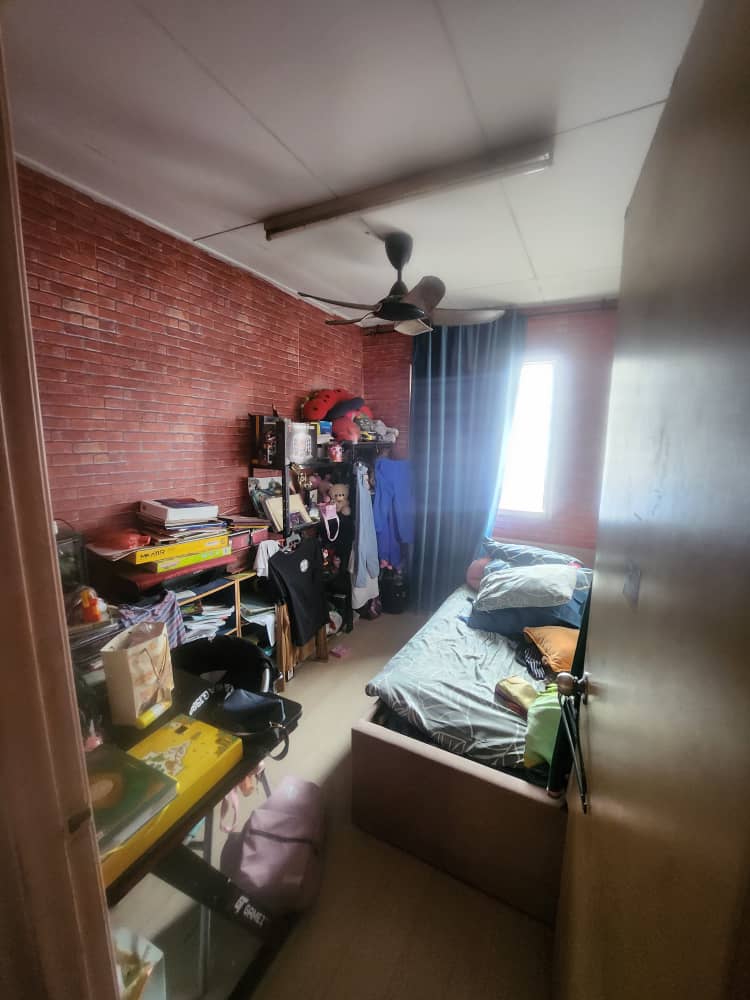 Low Cost 2 Storey Tmn Teluk Gedung Indah Port Klan - photo 8