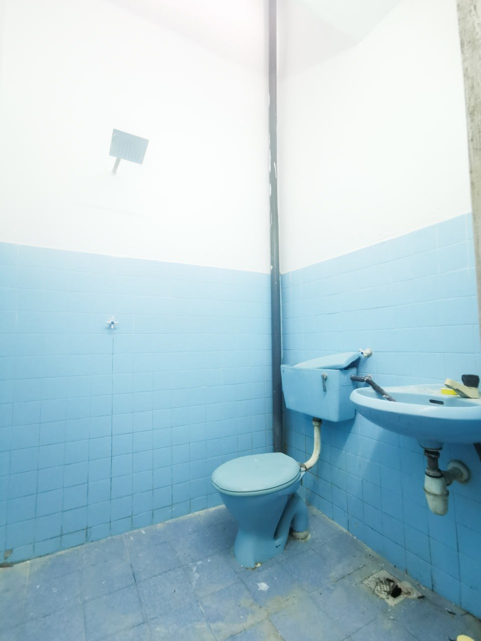 Freehold Single Storey Tmn Klang Utama Klang - photo 6