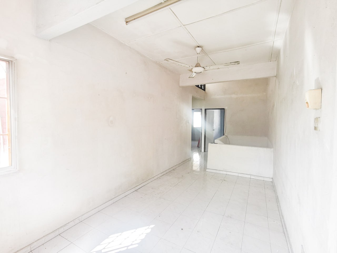 Freehold Single Storey Tmn Klang Utama Klang - photo 7