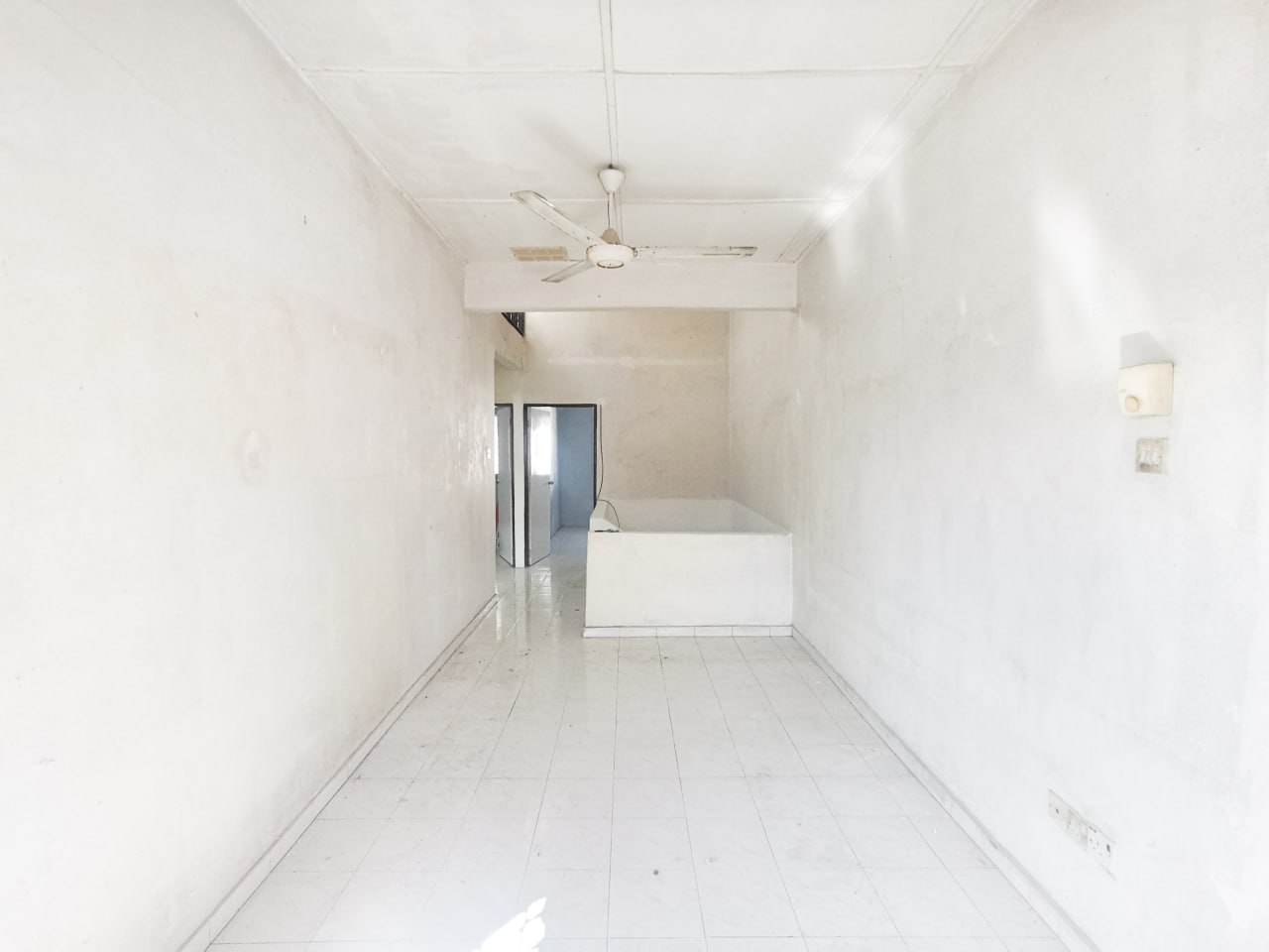 Freehold Single Storey Tmn Klang Utama Klang - photo 8