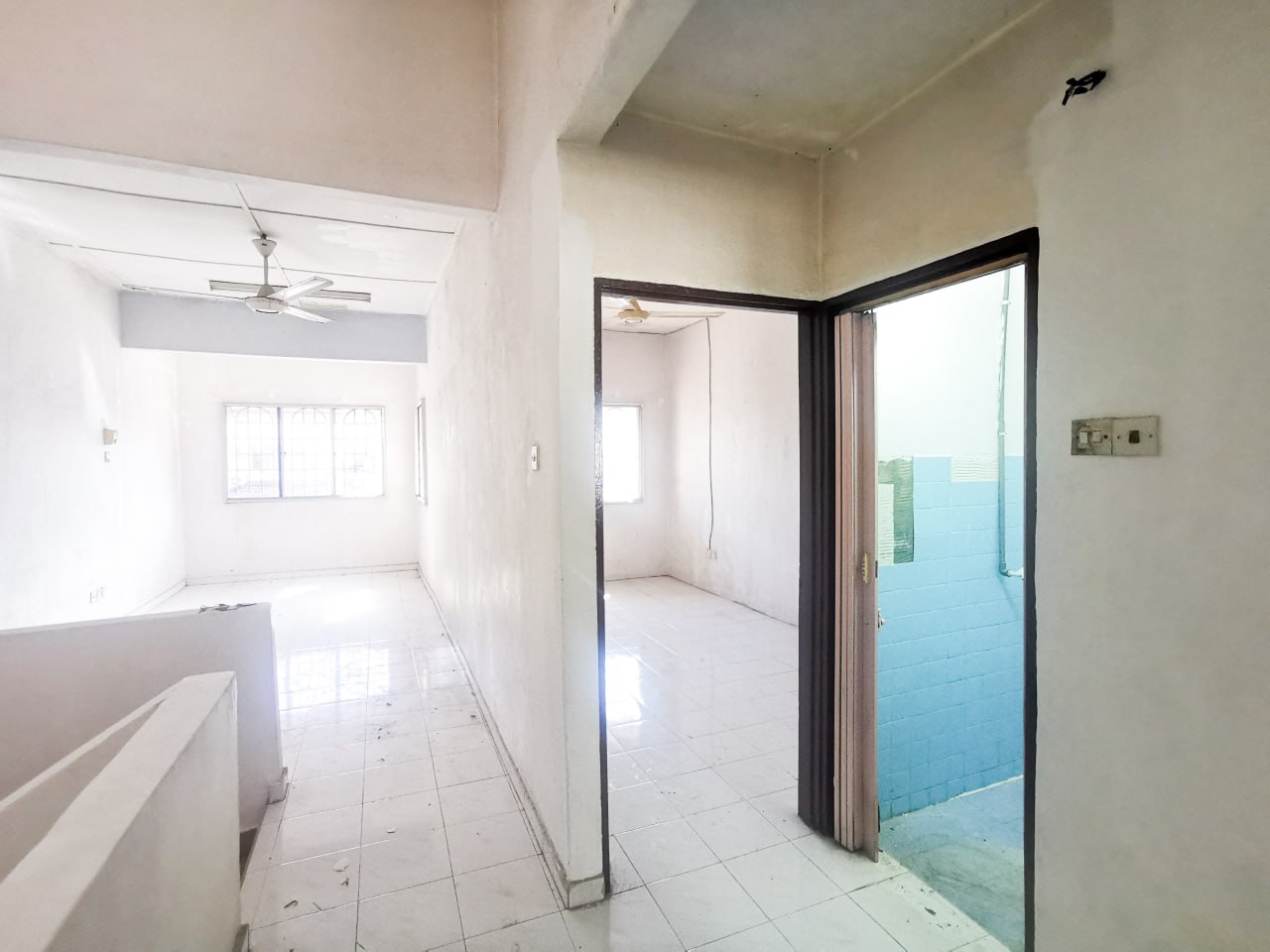 Freehold Single Storey Tmn Klang Utama Klang - photo 10
