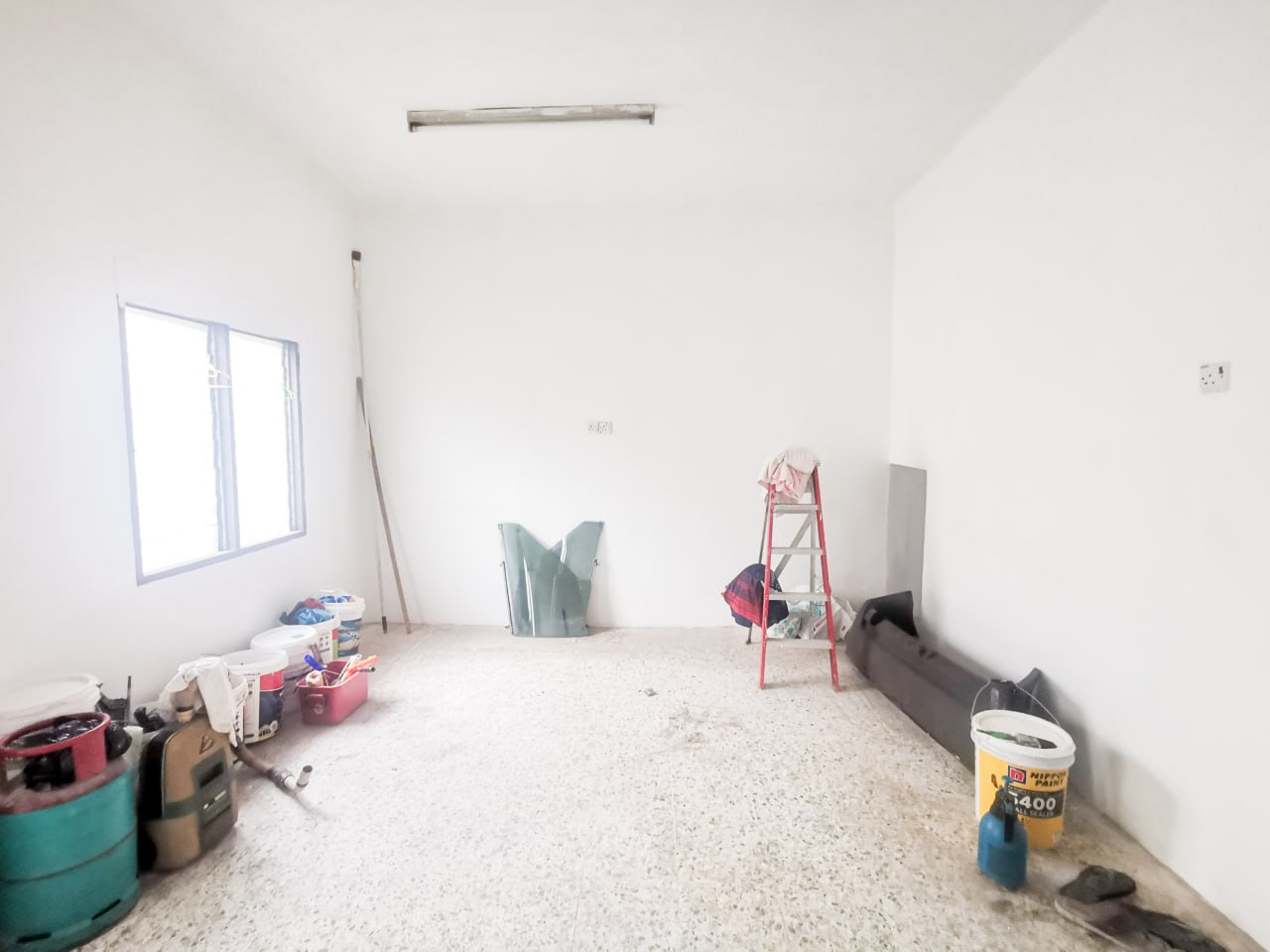 Freehold Single Storey Tmn Klang Utama Klang - photo 12