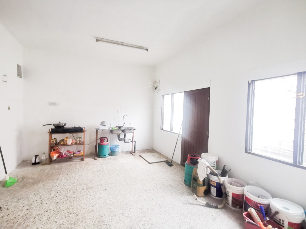Freehold Single Storey Tmn Klang Utama Klang - photo 13