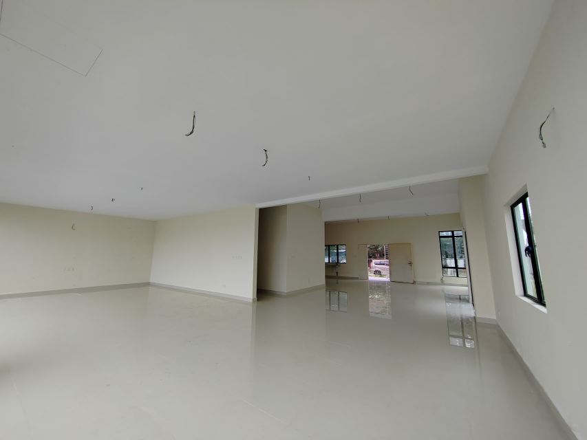 Semi D 2 Storey Nusa Rhu, Seksyen U10, Shah Alam - photo 3