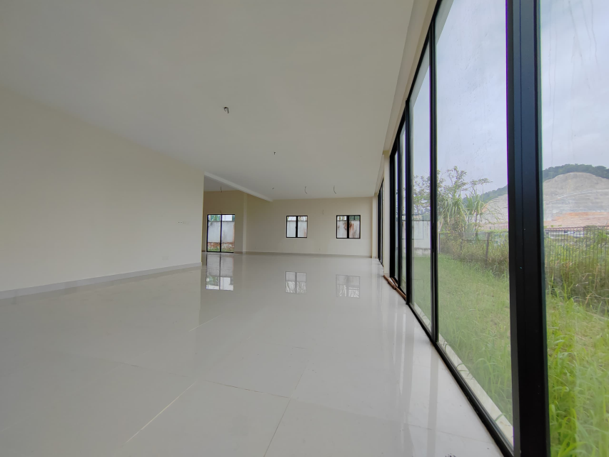 Semi D 2 Storey Nusa Rhu, Seksyen U10, Shah Alam - photo 4