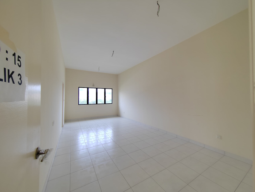 Semi D 2 Storey Nusa Rhu, Seksyen U10, Shah Alam - photo 9