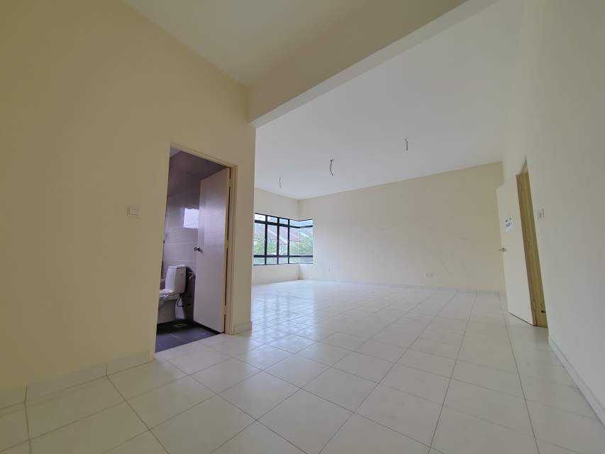 Semi D 2 Storey Nusa Rhu, Seksyen U10, Shah Alam - photo 10