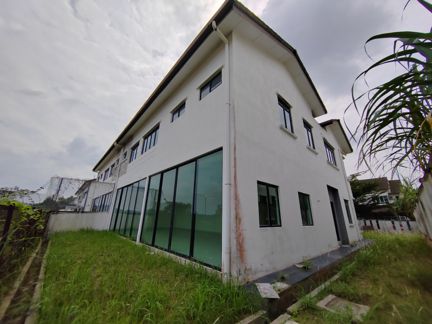 Semi D 2 Storey Nusa Rhu, Seksyen U10, Shah Alam - photo 12