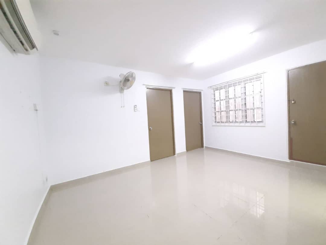 Level 3 Flat Kelumpuk Melati Au3 Keramat Kl - photo 3