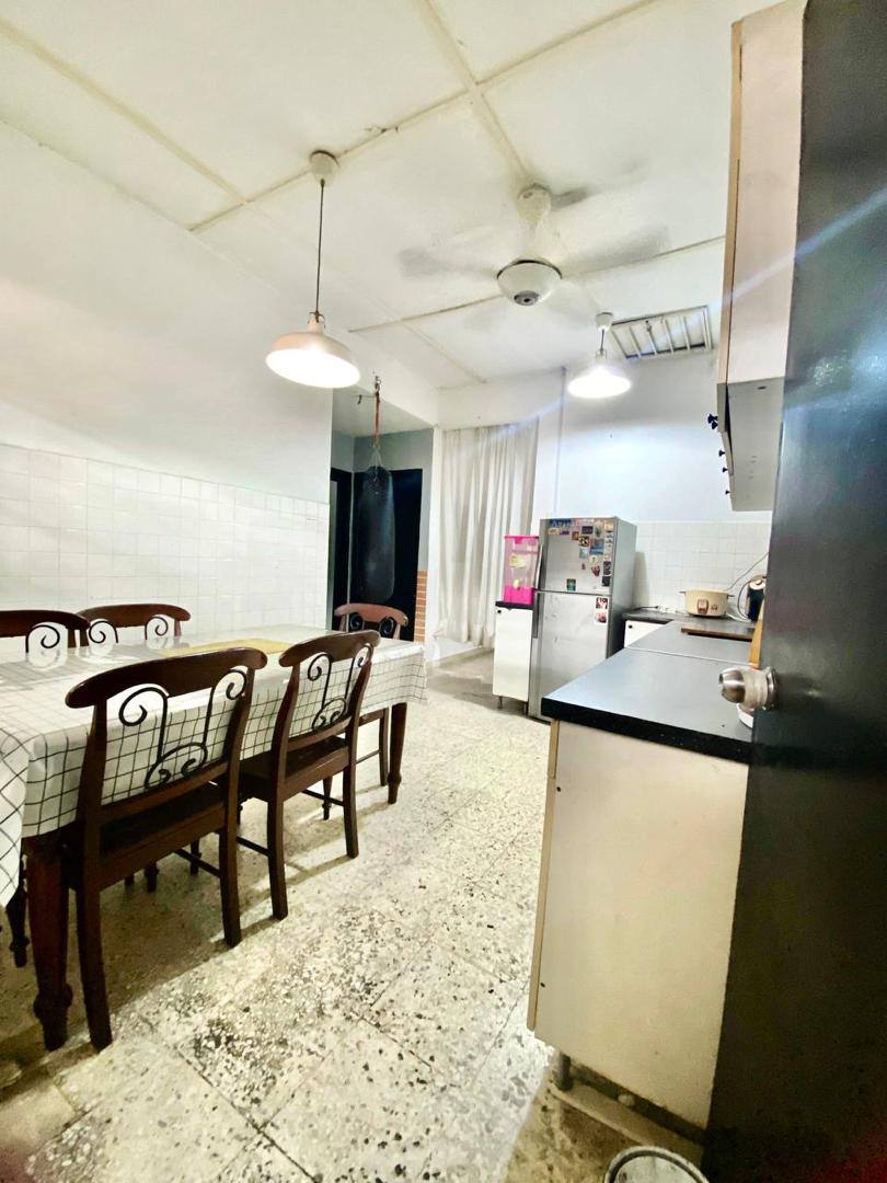Murah Renovated Single Storey Taman Sentosa Klang - photo 4