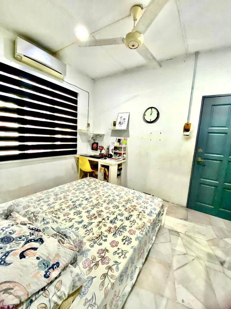 Murah Renovated Single Storey Taman Sentosa Klang - photo 7