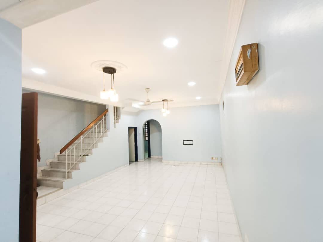 Renovated Double Storey Bandar Putera, Klang - photo 4