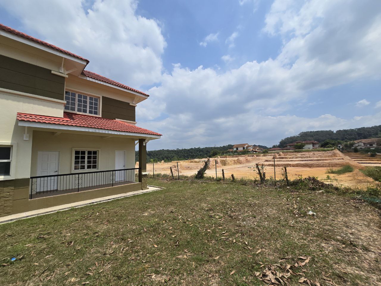 Bungalow Double Storey Tmn Desa Anjung Puta, Kajan - photo 5