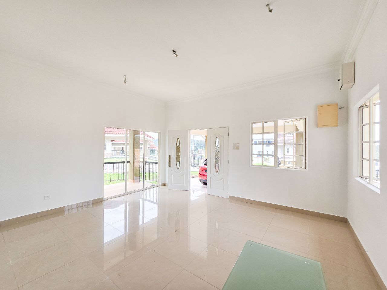 Bungalow Double Storey Tmn Desa Anjung Puta, Kajan - photo 6
