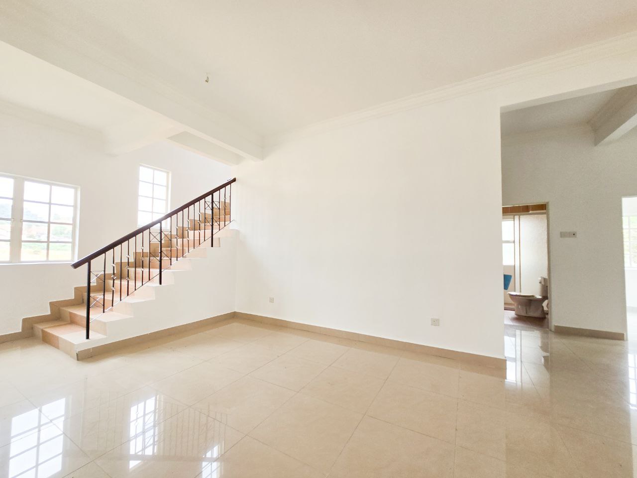 Bungalow Double Storey Tmn Desa Anjung Puta, Kajan - photo 10