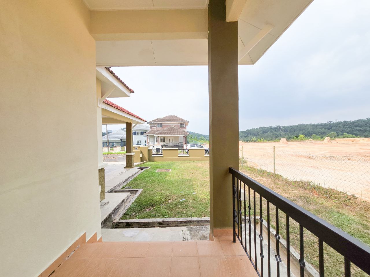 Bungalow Double Storey Tmn Desa Anjung Puta, Kajan - photo 11