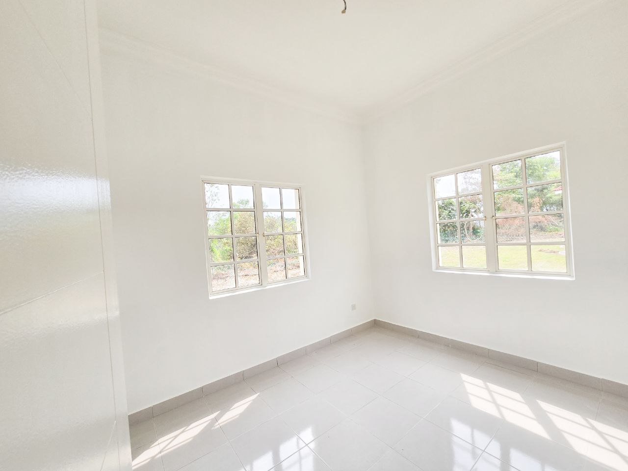 Bungalow Double Storey Tmn Desa Anjung Puta, Kajan - photo 13