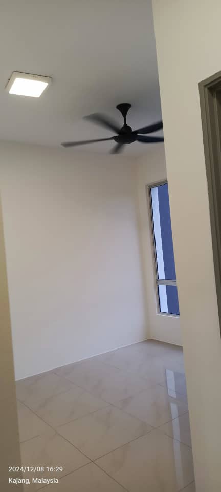 Rumah Sewa Baru Vista Agresif Sg Sekamat Cheras - photo 5