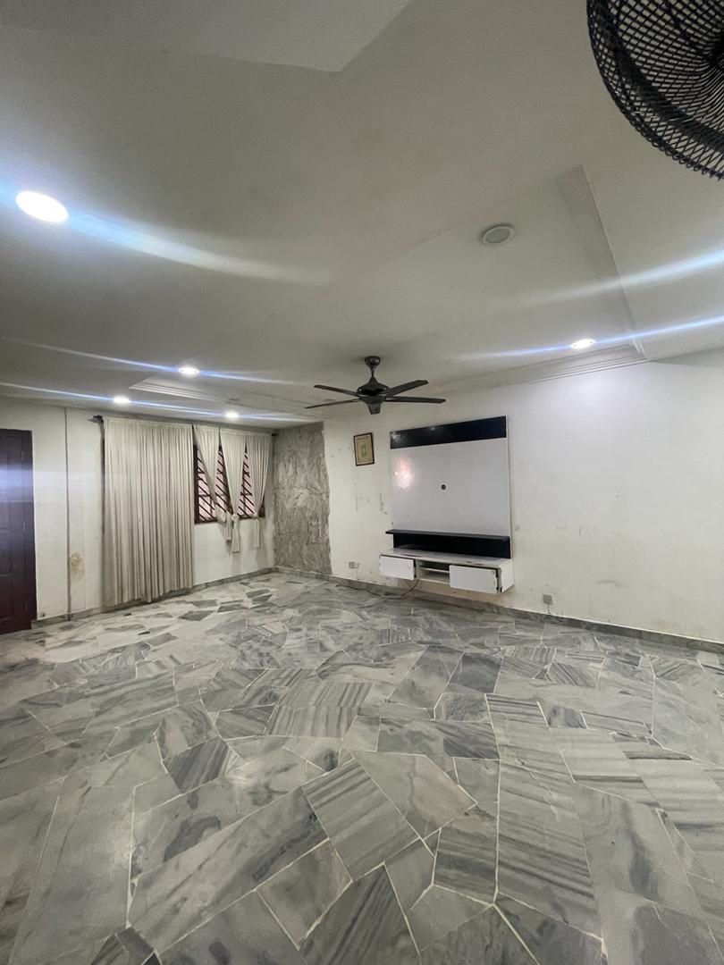 Freehold Double Storey Tmn Jasmine Kajang - photo 6