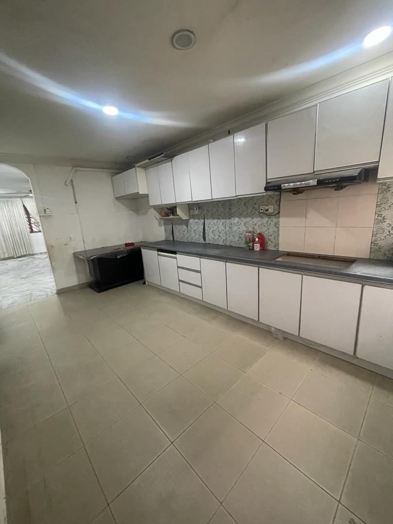 Freehold Double Storey Tmn Jasmine Kajang - photo 9