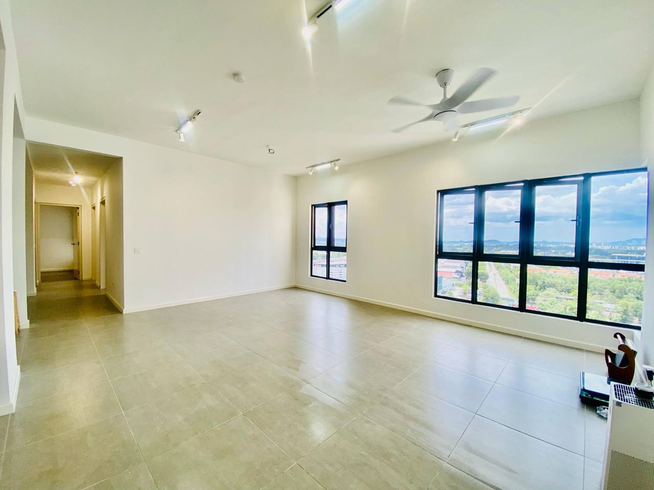 Freehold 3r2b Residency Aurora Subang Jaya - photo 7