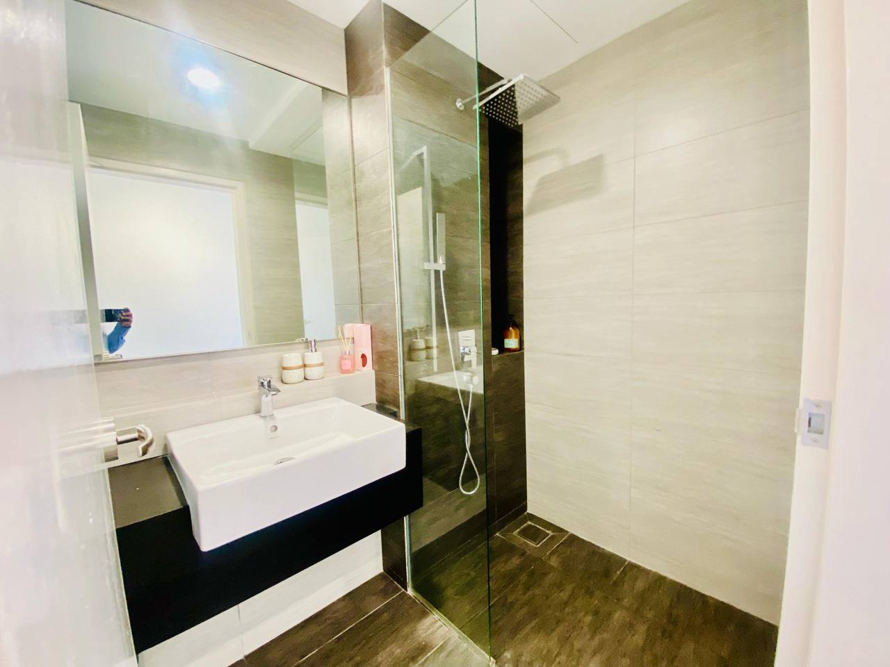 Freehold 3r2b Residency Aurora Subang Jaya - photo 12