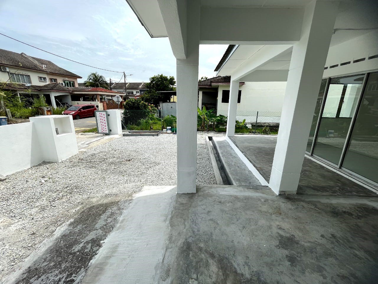 End Lot Double Storey Bandar Serti Ehsan Banting - photo 4