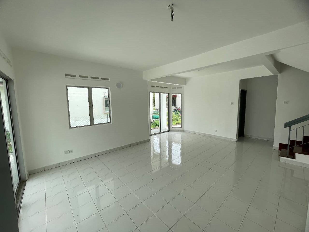 End Lot Double Storey Bandar Serti Ehsan Banting - photo 7