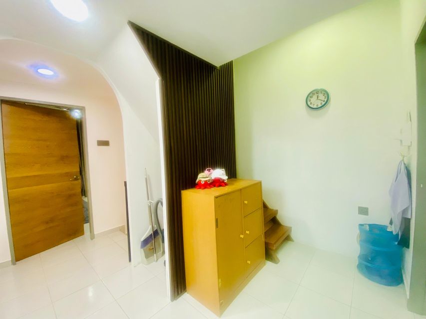 Renovated Single Storey Jln Balam Tmn Bentara Tpg - photo 13