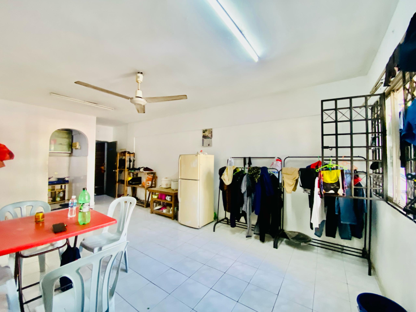 Level 4 Aprt Subang Suria Sek U5 Shah Alam - photo 4