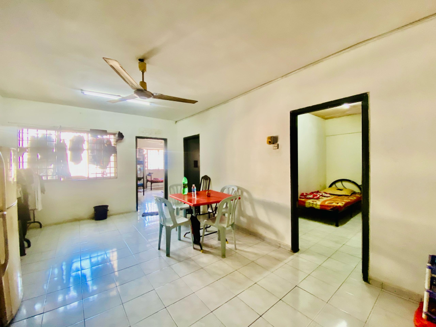 Level 4 Aprt Subang Suria Sek U5 Shah Alam - photo 6