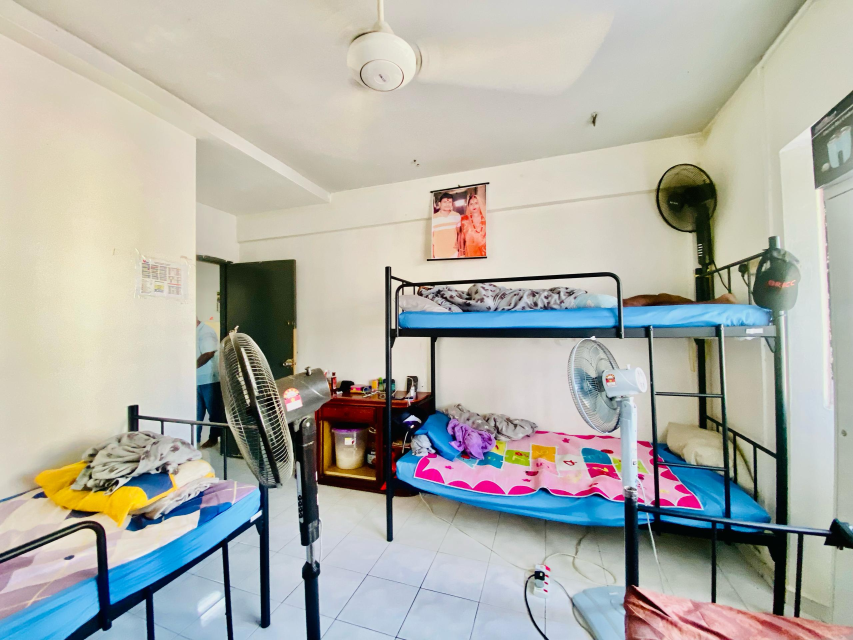 Level 4 Aprt Subang Suria Sek U5 Shah Alam - photo 8