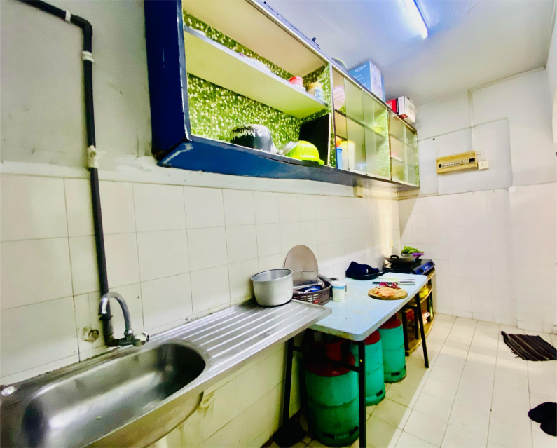 Level 4 Aprt Subang Suria Sek U5 Shah Alam - photo 10
