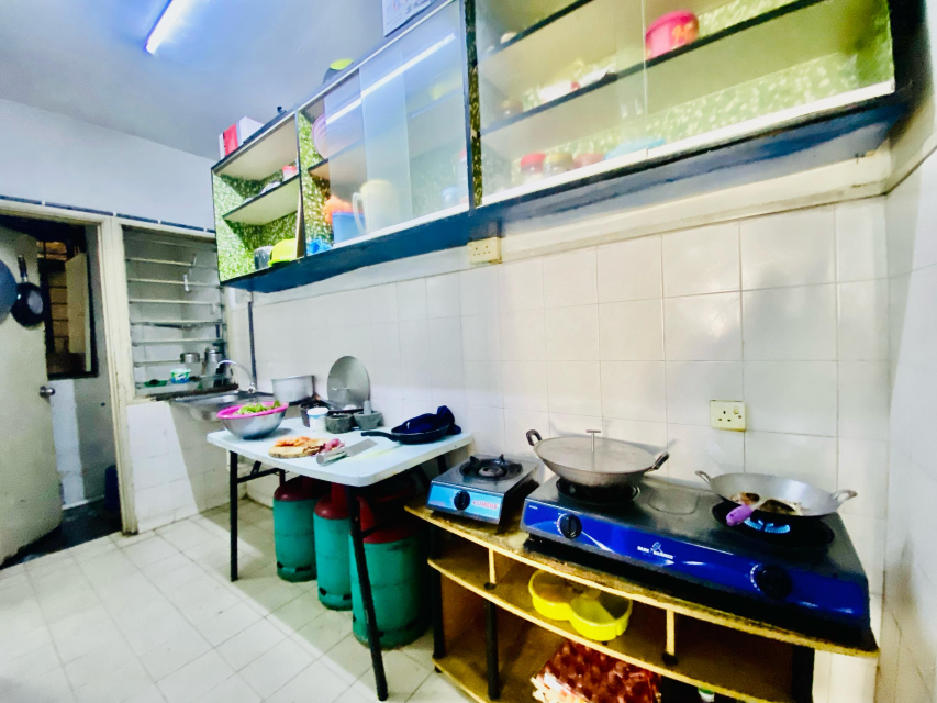 Level 4 Aprt Subang Suria Sek U5 Shah Alam - photo 11