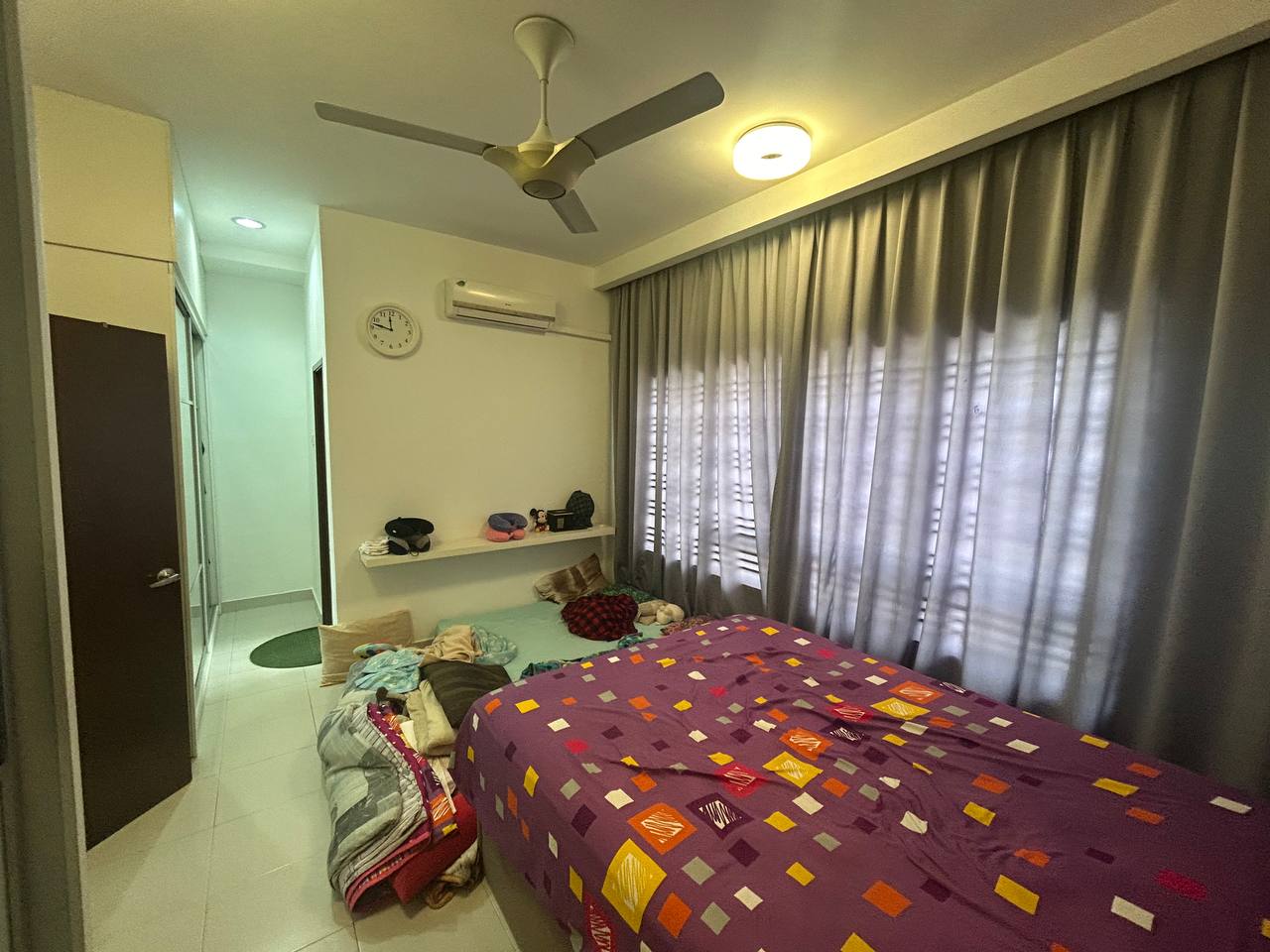 Renovated Double Storey Hillpark2, Bdr Tekno Kjg - photo 6