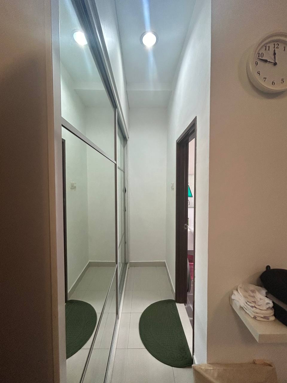 Renovated Double Storey Hillpark2, Bdr Tekno Kjg - photo 7